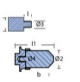 Rod For Coolers - 00716X - Tecnoseal